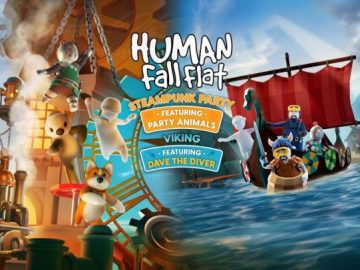 Download Human Fall Flat v2.6 FULL APK – VERSÃO COMPLETA (Android) Download Human Fall Flat v2.6 FULL APK – VERSÃO COMPLETA