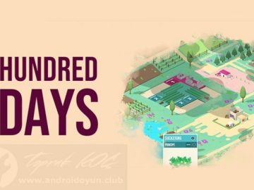 Download Hundred Days v1.2.6 FULL APK – VERSÃO COMPLETA (Android) Download Hundred Days v1.2.6 FULL APK – VERSÃO COMPLETA