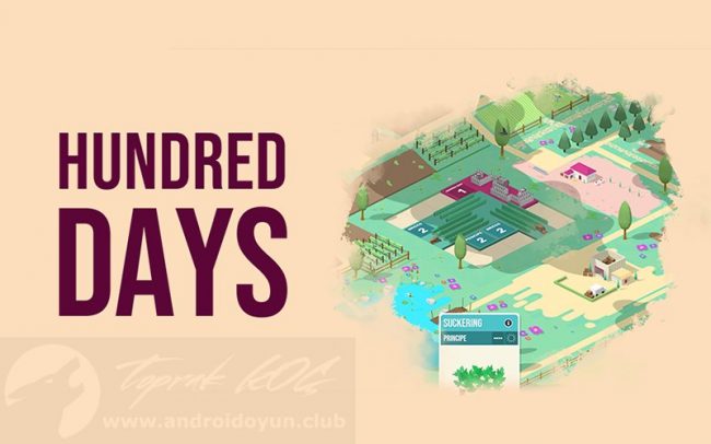 Download Hundred Days v1.2.6 FULL APK – VERSÃO COMPLETA