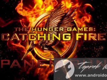 Download Hunger Games Panem Run v1.0.22 MOD APK – DINHEIRO INFINITO (Android) Download Hunger Games Panem Run v1.0.22 MOD APK – DINHEIRO INFINITO