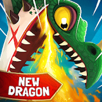 Download Hungry Dragon MOD APK v5.7 (Dinheiro Infinito)