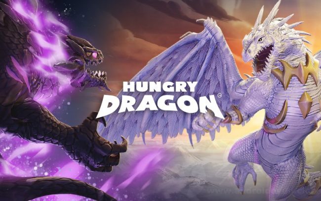 Download Hungry Dragon v5.5 MOD APK – PARA / ELMAS MODIFICADO