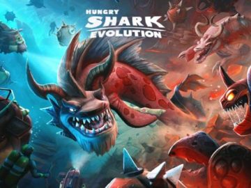 Download Hungry Shark Evolution v13.8.2 MOD APK – MEGA MODIFICADO (Android) Download Hungry Shark Evolution v13.8.2 MOD APK – MEGA MODIFICADO