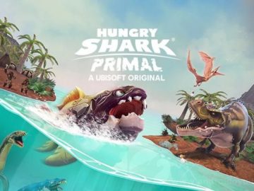 Download Hungry Shark Primal v0.1.1 MOD APK – DINHEIRO INFINITO (Android) Download Hungry Shark Primal v0.1.1 MOD APK – DINHEIRO INFINITO