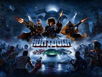 Download Huntdown v0.2.40 MOD APK – DESBLOQUEADO (Android) Download Huntdown v0.2.40 MOD APK – DESBLOQUEADO