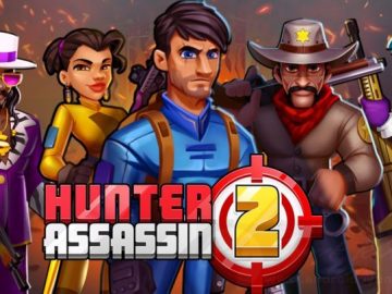 Download Hunter Assassin 2 v1.128 MOD APK – DINHEIRO INFINITO (Android) Download Hunter Assassin 2 v1.128 MOD APK – DINHEIRO INFINITO