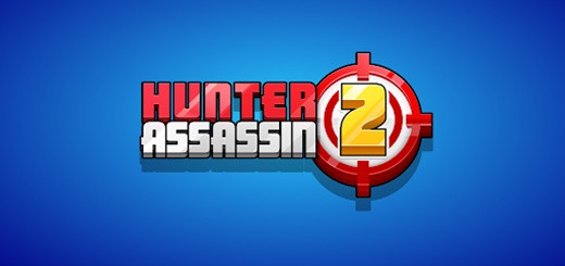 Hunter Assassin 2 v1.138 Apk Mod (Dinheiro Infinito)