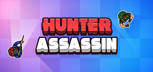 Hunter Assassin v2.041 Apk Mod (Dinheiro Infinito)
