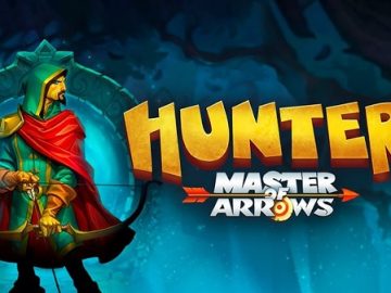 Download Hunter Master of Arrows v2.0.743 MOD APK [Sem Ataque]