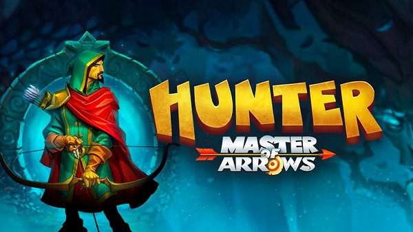 Download Hunter Master of Arrows v2.0.743 MOD APK [Sem Ataque]