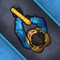 Download Hunter Strike MOD APK v2.043 (Dinheiro Infinito)