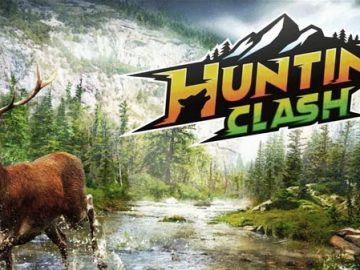 Download Hunting Clash v5.33.1 MOD APK [Jogo Fácil]