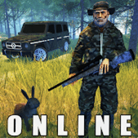 Download Hunting Online MOD APK v1.5.3 (Dinheiro Infinito)