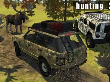 Download Hunting Online v1.5.1 MOD APK – DINHEIRO INFINITO