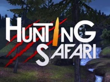 Download Hunting Safari 3D v1.2 MOD APK [Unlimited Gold / Diamonds]