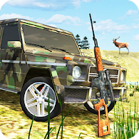 Download Hunting Simulator 4×4 MOD APK v1.48 (Dinheiro Infinito) (Android) Download Hunting Simulator 4×4 MOD APK v1.48 (Dinheiro Infinito)