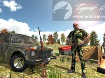 Download Hunting Simulator 4×4 v1.14 MOD APK – DINHEIRO INFINITO (Android) Download Hunting Simulator 4×4 v1.14 MOD APK – DINHEIRO INFINITO