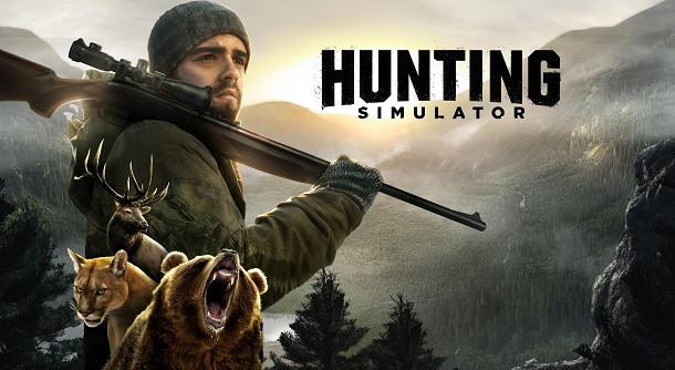 Download Hunting Simulator Game v7.56 MOD APK [Desbloqueado]