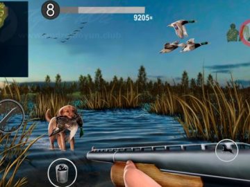 Download Hunting Simulator Game v7.56 MOD APK – DINHEIRO INFINITO (Android) Download Hunting Simulator Game v7.56 MOD APK – DINHEIRO INFINITO