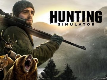 Download Hunting Simulator Game v7.80 MOD APK [Desbloqueado]