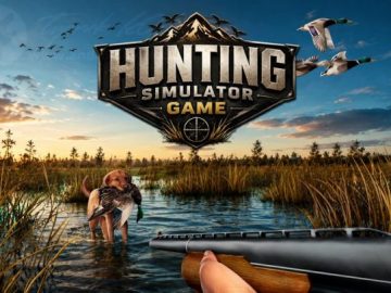 Download Hunting Simulator Game v7.80 MOD APK – DINHEIRO INFINITO (Android) Download Hunting Simulator Game v7.80 MOD APK – DINHEIRO INFINITO