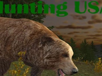 Download Hunting USA v1.5 MOD APK [Money]