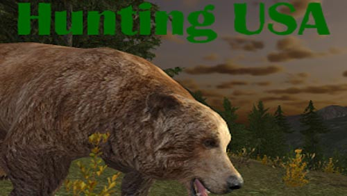 Download Hunting USA v1.5 MOD APK [Money]
