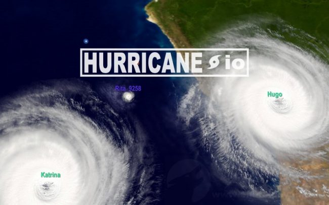 Download Hurricane io v1.4.4 MOD APK – DINHEIRO INFINITO