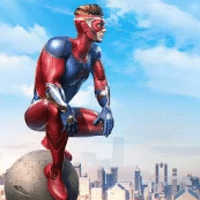 Download Hurricane Superhero : Wind Tornado Vegas Mafia MOD APK v1.5.2 (Dinheiro Infinito)