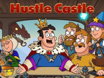 Download Hustle Castle v1.153.0 MOD APK [Mod Menu / Speed Hack]