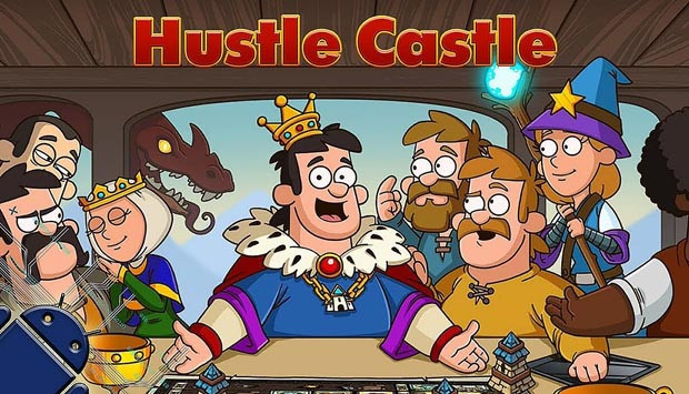 Download Hustle Castle v1.153.0 MOD APK [Mod Menu / Speed Hack]