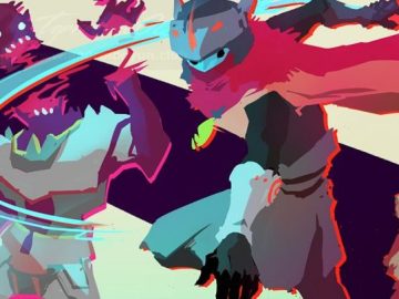 Download Hyper Light Drifter v1.1.97 FULL APK – VERSÃO COMPLETA