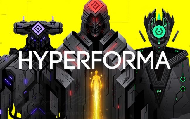 Download Hyperforma Premium v0.9.57 FULL APK – VERSÃO COMPLETA