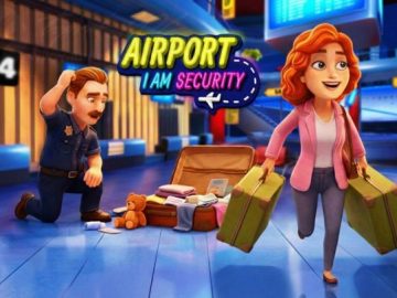 Download I Am Airport Security v1.0.0 MOD APK – DINHEIRO INFINITO (Android) Download I Am Airport Security v1.0.0 MOD APK – DINHEIRO INFINITO