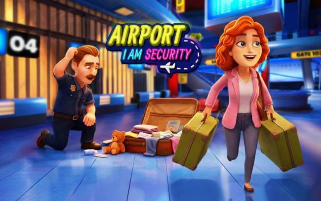 Download I Am Airport Security v1.0.0 MOD APK – DINHEIRO INFINITO