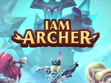 Download I Am Archero Legend Of Arrows v0.1.2 MOD APK [Diamantes Infinitos]