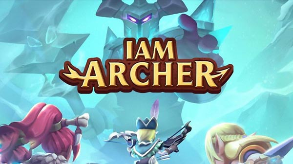 Download I Am Archero Legend Of Arrows v0.1.2 MOD APK [Diamantes Infinitos]