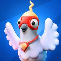 Download I Am Bird MOD APK v2.0.6 (Dinheiro Infinito)
