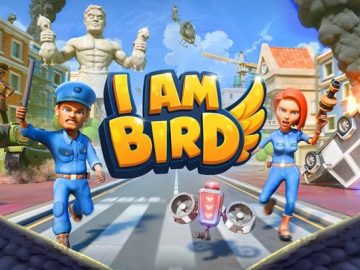 Download I Am Bird v1.0.2 MOD APK – DINHEIRO INFINITO (Android) Download I Am Bird v1.0.2 MOD APK – DINHEIRO INFINITO