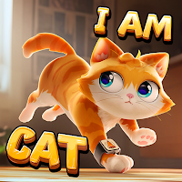Download I Am Cat MOD APK v1.1.17 (Dinheiro Infinito) (Android) Download I Am Cat MOD APK v1.1.17 (Dinheiro Infinito)