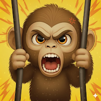 Download I Am Monkey MOD APK v1.2.6 (Desbloqueado)