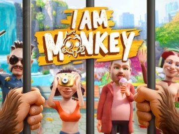 Download I Am Monkey v1.0.5 MOD APK – DESBLOQUEADO (Android) Download I Am Monkey v1.0.5 MOD APK – DESBLOQUEADO