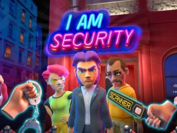 Download I Am Security v1.0.25 MOD APK – DINHEIRO INFINITO (Android) Download I Am Security v1.0.25 MOD APK – DINHEIRO INFINITO