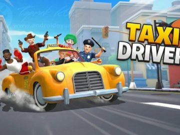 Download I Am Taxi Driver v1.0.0 MOD APK – DINHEIRO INFINITO