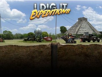 Download I Dig It Remastered v1.2.121 Apk [Mod Money]