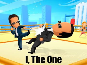Download I The One v3.48.02 MOD APK – DINHEIRO INFINITO (Android) Download I The One v3.48.02 MOD APK – DINHEIRO INFINITO
