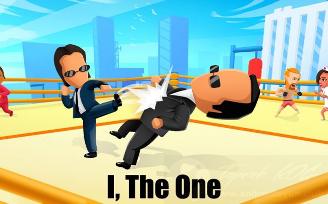Download I The One v3.48.02 MOD APK – DINHEIRO INFINITO