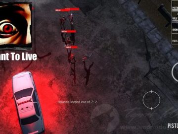 Download I Want To Live v1.0 FULL APK – VERSÃO COMPLETA (Android) Download I Want To Live v1.0 FULL APK – VERSÃO COMPLETA