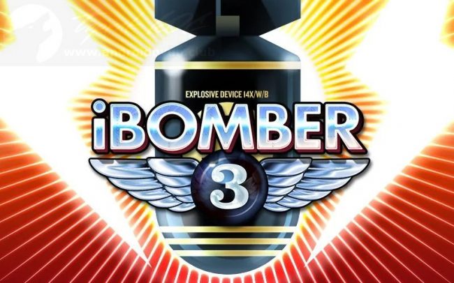 Download iBomber 3 v1.14.3 FULL APK – VERSÃO COMPLETA