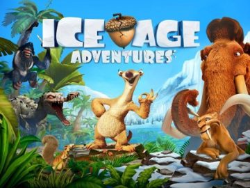 Download Ice Age Adventures v2.0.8d MOD APK [Dinheiro Infinito]